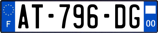 AT-796-DG