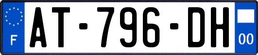 AT-796-DH