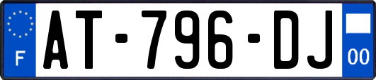 AT-796-DJ