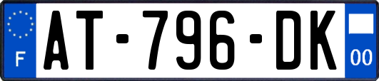 AT-796-DK