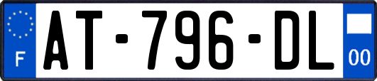 AT-796-DL