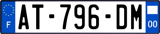 AT-796-DM
