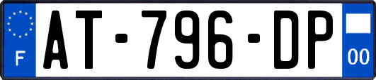 AT-796-DP