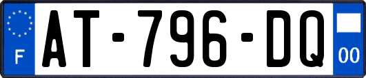 AT-796-DQ
