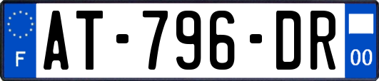 AT-796-DR
