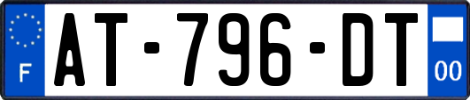 AT-796-DT