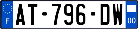 AT-796-DW