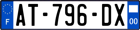 AT-796-DX