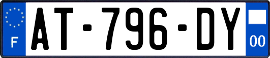 AT-796-DY