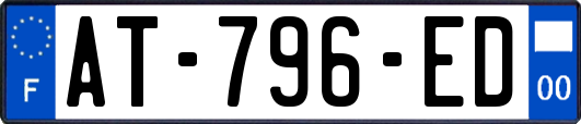 AT-796-ED