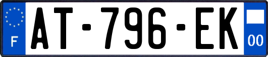 AT-796-EK