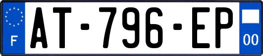 AT-796-EP
