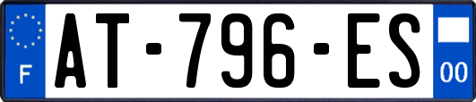 AT-796-ES