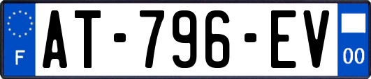 AT-796-EV
