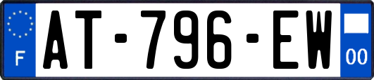 AT-796-EW