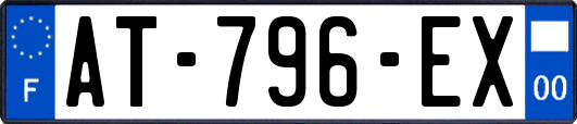 AT-796-EX