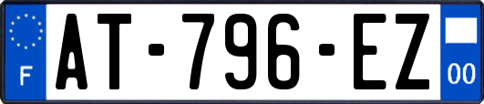 AT-796-EZ