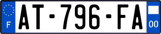 AT-796-FA