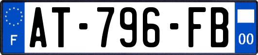 AT-796-FB