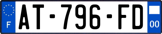 AT-796-FD