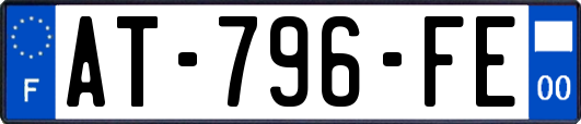 AT-796-FE