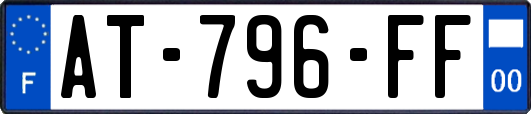 AT-796-FF
