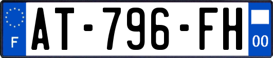 AT-796-FH