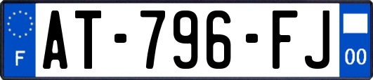 AT-796-FJ