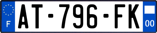 AT-796-FK