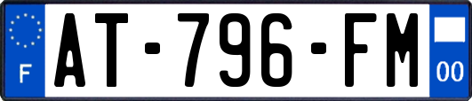 AT-796-FM