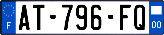 AT-796-FQ