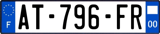 AT-796-FR