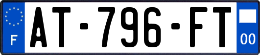 AT-796-FT