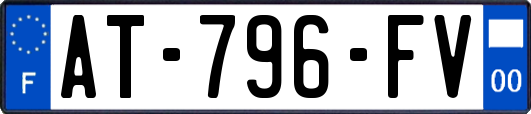 AT-796-FV