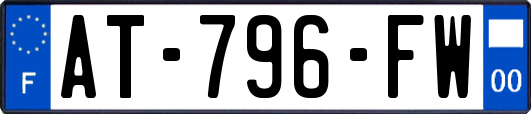 AT-796-FW