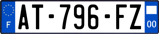 AT-796-FZ
