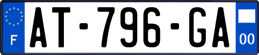 AT-796-GA