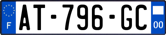 AT-796-GC