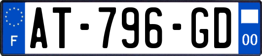 AT-796-GD