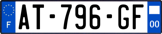 AT-796-GF