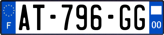 AT-796-GG