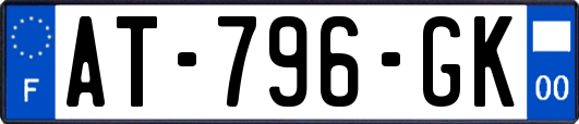 AT-796-GK