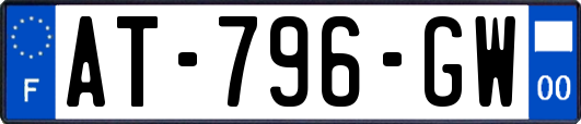 AT-796-GW