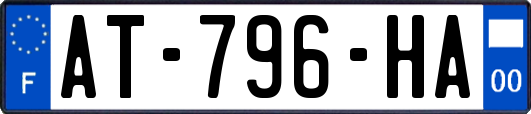 AT-796-HA