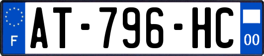 AT-796-HC