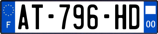 AT-796-HD