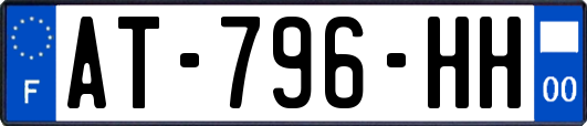 AT-796-HH