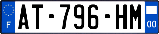 AT-796-HM