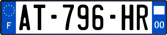AT-796-HR