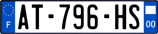 AT-796-HS